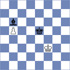 Gan-Od - Paravyan (chess.com INT, 2022)