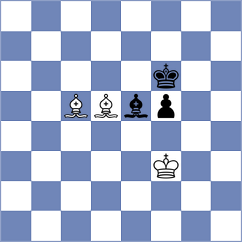 Brunner - De Arruda (chess.com INT, 2021)