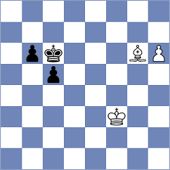 Agamaliev - Skatchkov (chess.com INT, 2020)