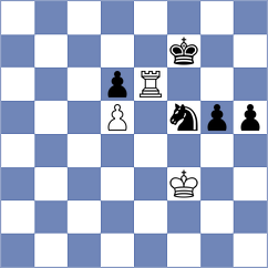 Walentukiewicz - Frattini (chess.com INT, 2021)