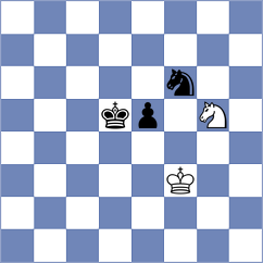 Villabrille - Bullen (chess.com INT, 2023)