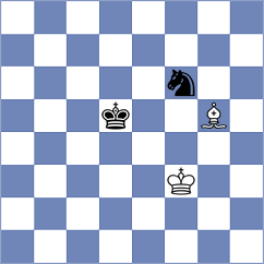 Holt - Averjanov (chess.com INT, 2023)