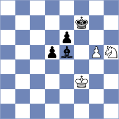 Parfenov - Ruiz Aguilar (chess.com INT, 2024)