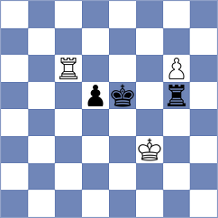 Lazavik - Carlsen (chess.com INT, 2024)