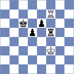 Trhal - Richterova (Chess.com INT, 2021)