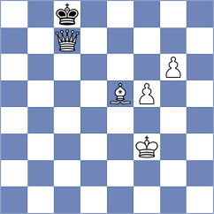 Osinovsky - Soham (chess.com INT, 2024)