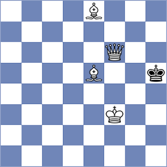 Kanyamarala - Stanisz (chess.com INT, 2023)