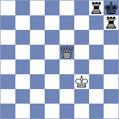 Neverov - Tokarev (Chess.com INT, 2020)