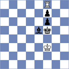 Ichimura G Barbosa - Tsotsonava (Chess.com INT, 2021)