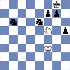 Maze - Eden (Chess.com INT, 2021)