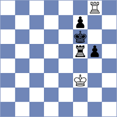 Castillo Pena - Gonzalez (chess.com INT, 2023)
