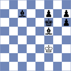 Figorito - Lazarne Vajda (chess.com INT, 2023)