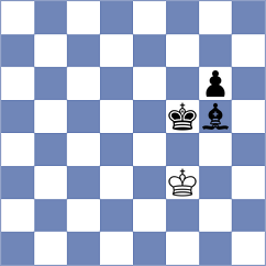 Gerzhoy - Kovalev (Chess.com INT, 2021)