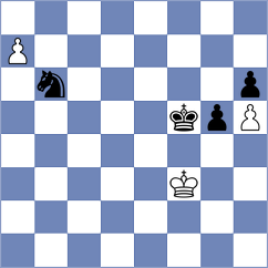 Vazquez Espino - Rodrigues (Chess.com INT, 2020)