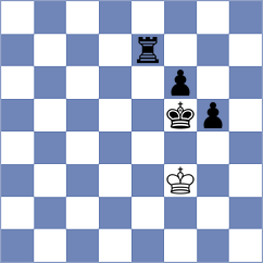Kiana - Khulan (Chess.com INT, 2020)