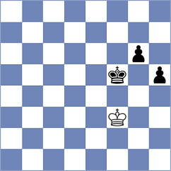 Budrewicz - Maksimenko (chess.com INT, 2022)