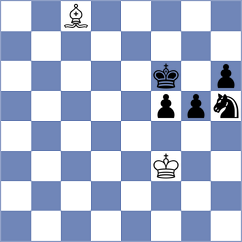 Kanyamarala - Sharma (chess.com INT, 2021)