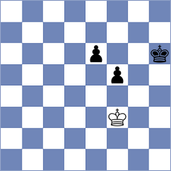 Szente Varga - Szikszai (chess.com INT, 2023)