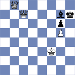 Prestia - Svane (chess.com INT, 2024)
