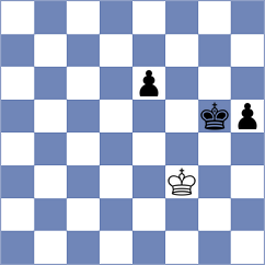 Kuzhylnyi - Kassimov (chess.com INT, 2023)