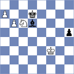 Darini - Eljanov (chess.com INT, 2023)