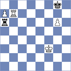 Delorme - Kleiman (chess.com INT, 2023)