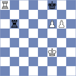 Zimmermann - Demina (chess.com INT, 2024)