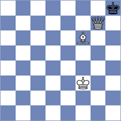 Salonen - Toman (chess.com INT, 2023)