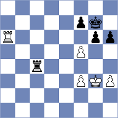 Escalante - Bongo Akanga Ndjila (chess.com INT, 2024)