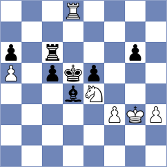 Kim - Chumpitaz Carbajal (Chess.com INT, 2020)