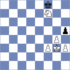 Shibaev - Turov (chessassistantclub.com INT, 2004)