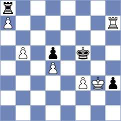 Xiong - Gritsenko (chess.com INT, 2024)