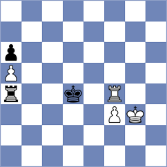 So - Volovich (chess.com INT, 2023)