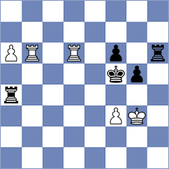 Capezza - Touzane (FIDE.com, 2002)