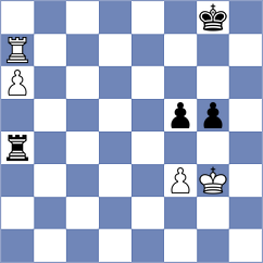 Mrudul - Tang (chess.com INT, 2024)