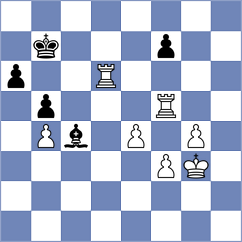 Yuan - Lopusiewicz (chess.com INT, 2024)