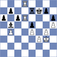 Agdestein - Mazurkiewicz (chess.com INT, 2024)