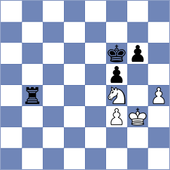 Creanga - Blanco Fernandez (Chess.com INT, 2021)