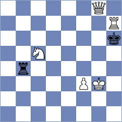 Mica - Malik (Chess.com INT, 2021)