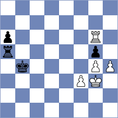 Martinez Reyes - Kruglyakov (Chess.com INT, 2020)