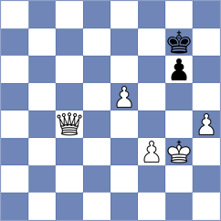 Arnold - Bullen (chess.com INT, 2023)