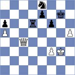Andreikin - Martin Fuentes (chess.com INT, 2023)