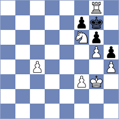 Shevchuk - Tan (chess.com INT, 2024)