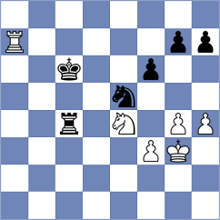 Bobadilla Viera - Buchenau (chess.com INT, 2024)