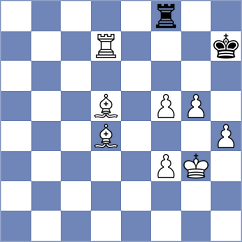 Melamed - Saim (chess.com INT, 2024)