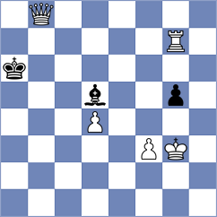 Tokman - Botea (Chess.com INT, 2021)