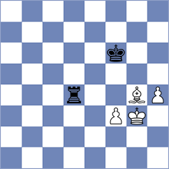 Coca - Arhan (chess.com INT, 2023)