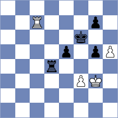 Subramani - Matyszkowicz (Chess.com INT, 2021)