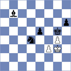 Hamley - Nguyen (chess.com INT, 2021)