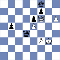 Solys - Gavilan Diaz (chess.com INT, 2023)